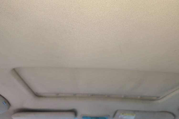 Used Roewe 350 2013 350C 1.5L Automatic Xunyue Edition
