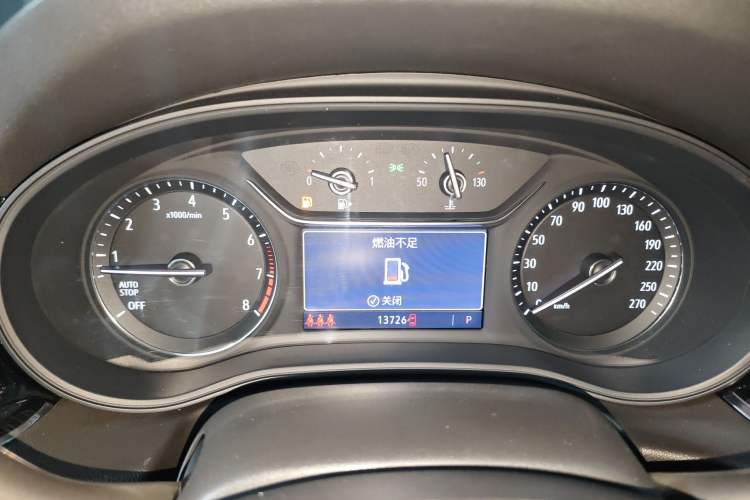 Used Buick Regal 2024 25T Deluxe Edition
