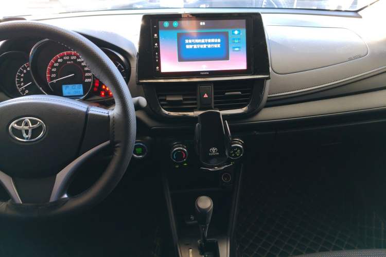 Used Toyota Vios FS 2022 1.5L 20th Anniversary Edition
