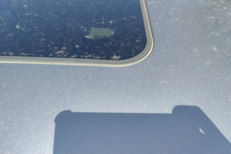 Used Roewe i5 2021 1.5L CVT Platinum Edition