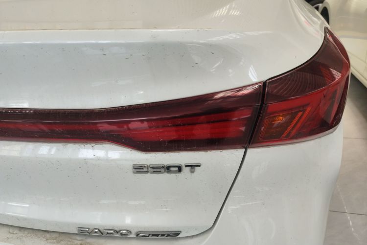 Used CHANGAN Eado 2023 Changan Edition PLUS Blue Whale NE 1.4T GDI DCT Prestige Version Right Rear Taillight