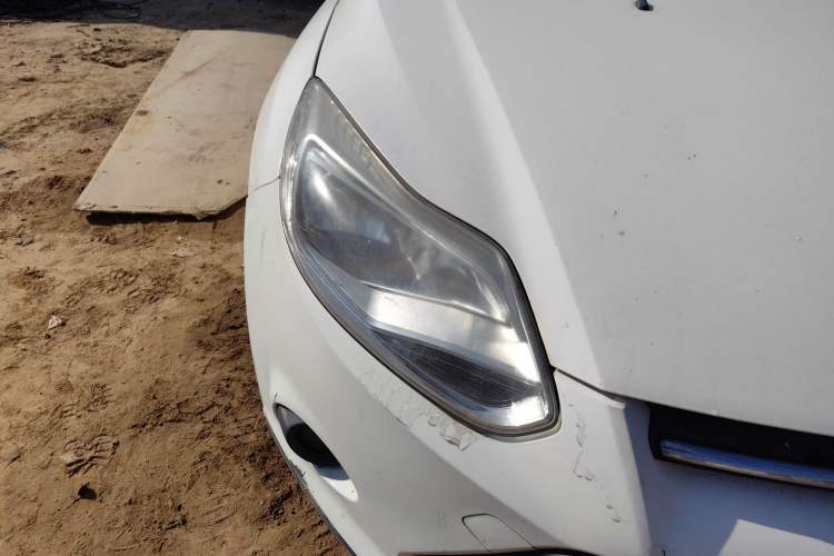 Used Ford Focus 2012 Hatchback 1.6L Automatic Comfort Model
