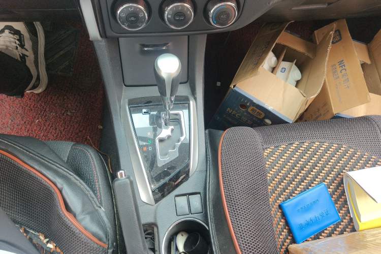 Used Toyota Corolla 2018 1.2T S-CVT GL Smart Enjoyment Version
