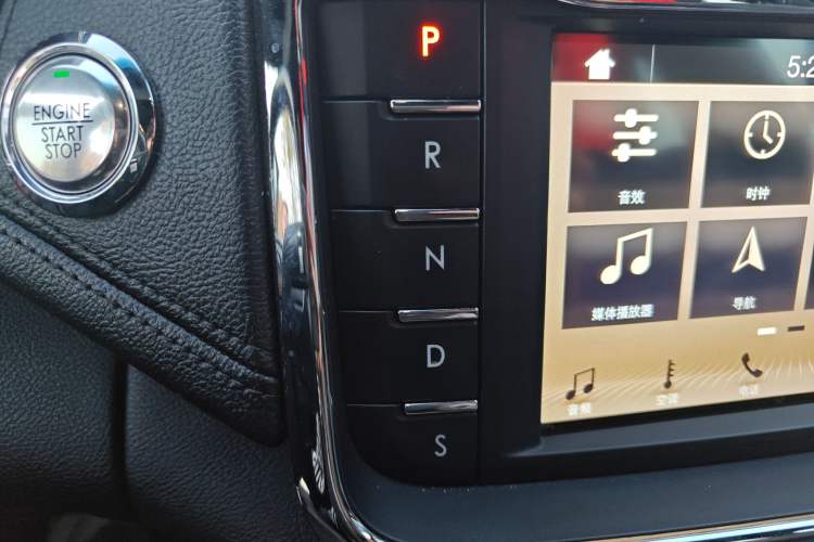 Used Lincoln Continental 2018 2.0T Two-Wheel Drive Prestige Edition