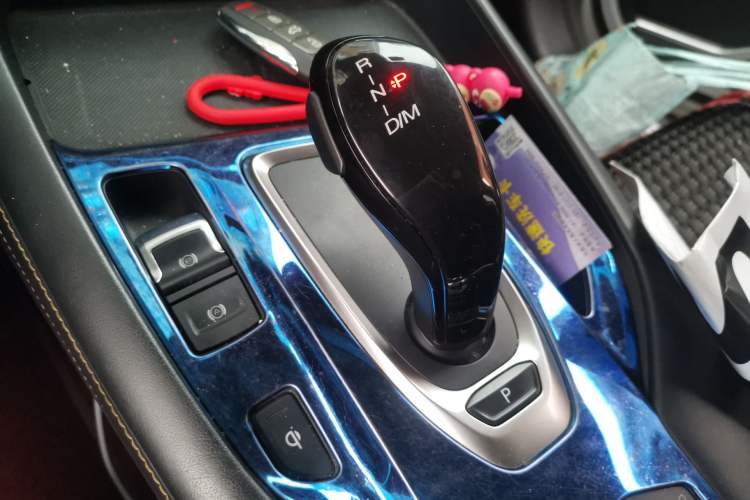 Used Haval F7x 2019 1.5T Two-Wheel Drive Intelligent Technology Edition