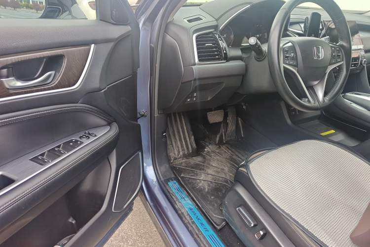 Used Honda Avancier 2020 370TURBO Four-Wheel Drive Premium Edition