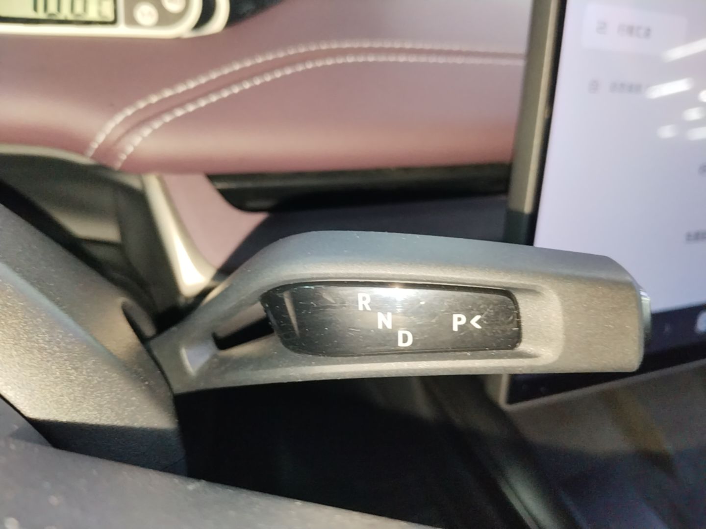 Xiaomi Auto SU7 2024 Four-Wheel Drive Ultra-Long Range Advanced Intelligent Driving Max Edition — снимка 16