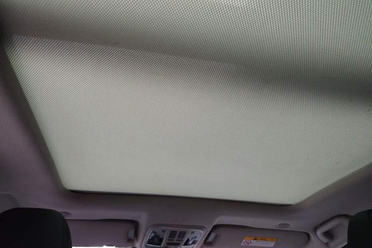 Used Wey VV7 2019 Upgraded Model 2.0T Ultra-Luxury Version China V Standard