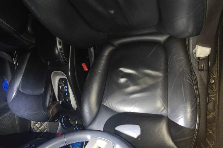 Used Dodge Journey 2015 2.0TD Four-Wheel Drive Luxury Edition
