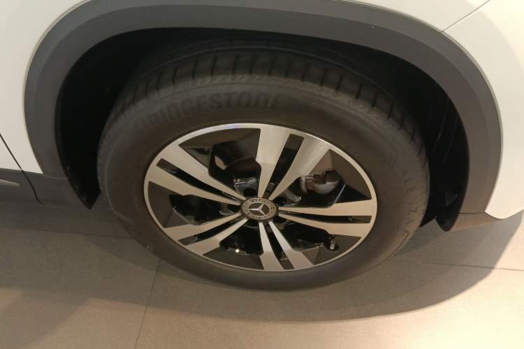 Used Mercedes-Benz GLA 2022 Facelifted GLA 200