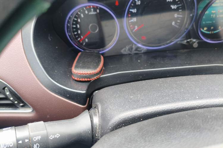 Used Bisu T5 2017 1.5T Automatic Flagship Model
