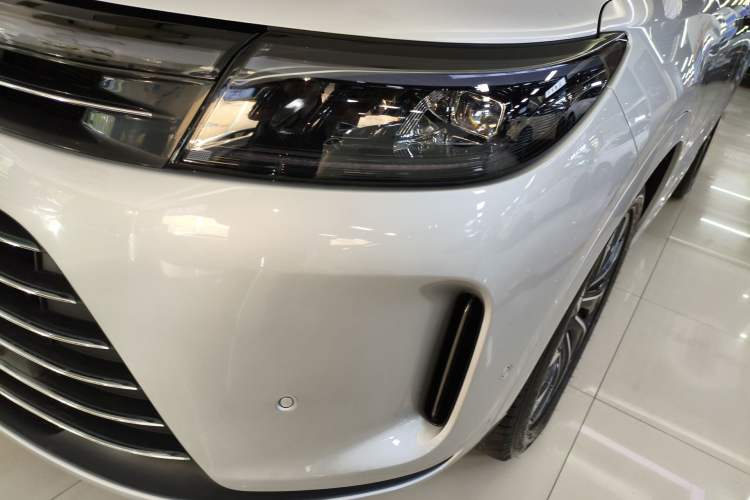 Used Hima AITO M7 2024 1.5T Rear-Drive Plus Version 5 Seats