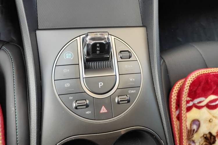 Used BYD Seal 05 DM-i 2025 DM-i Smart Drive 55KM Luxury Model
