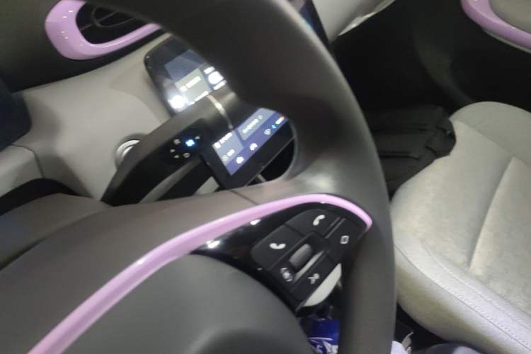 Used Leapmotor T03 2022 Pearl Edition