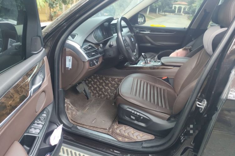 Used BMW X5 (Import) 2017 xDrive28i
