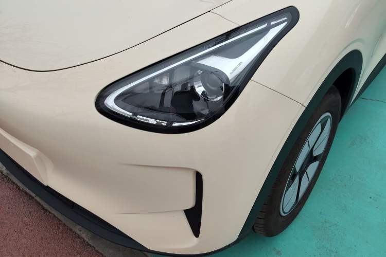 Used Geely Galaxy Geome 2025 310km Youth Edition