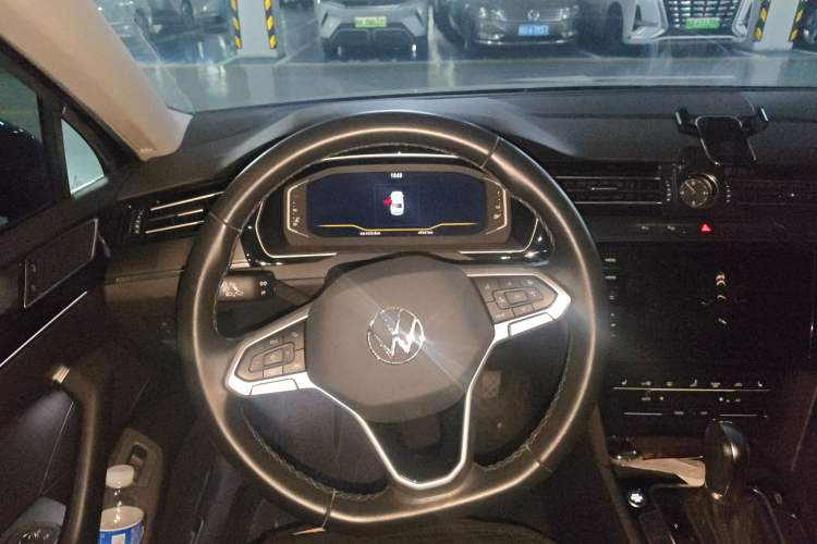 Used Volkswagen Magotan 2020 380TSI DSG Luxury Version
