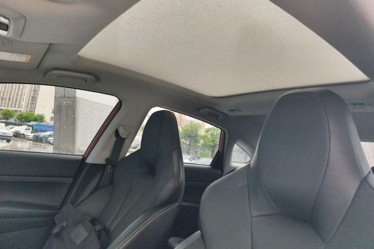 Used XPeng P5 2022 460E