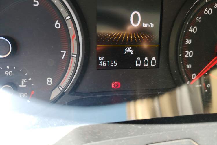 Used Volkswagen Tayron 2019 Teramont Edition 280TSI Two-Wheel Drive Luxury Model China VI Standard