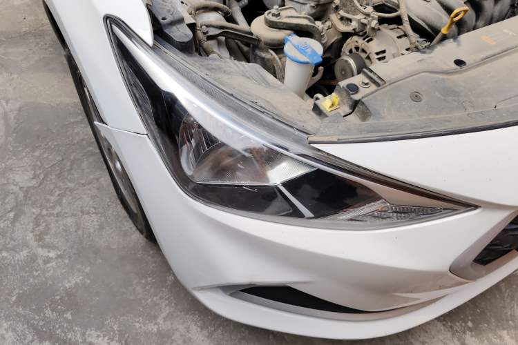 Used Hyundai Celesta 2020 1.6L Automatic GL Enjoyable Edition