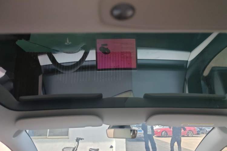 Used Tesla Model 3 2021 Performance High-Performance All-Wheel-Drive Version
