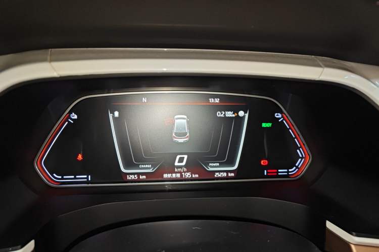 Used SOL E20X 2020 Extraordinary Edition