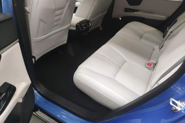 Used Honda S7 2025 Navigator Edition