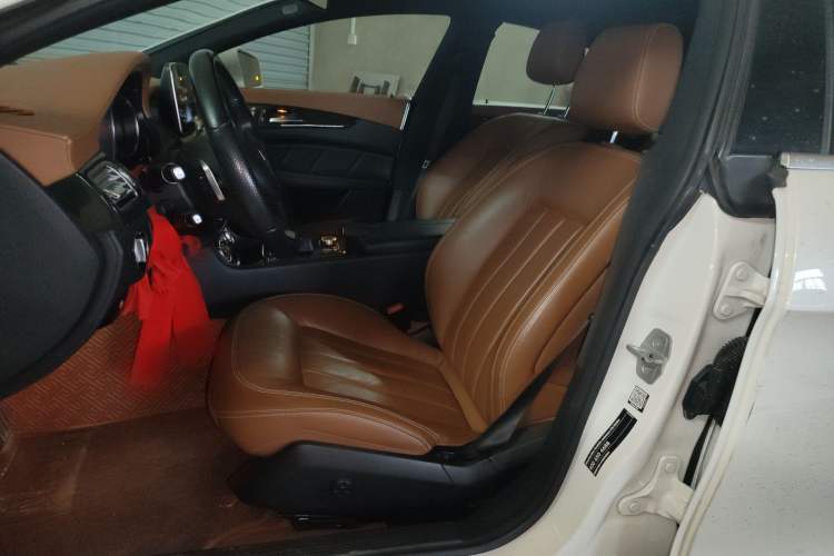 Used Mercedes-Benz CLS 2015 CLS 320