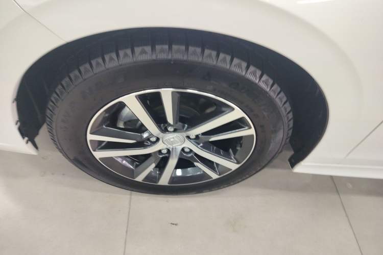 Used Honda Integra 2023 240TURBO CVT Leading Edition