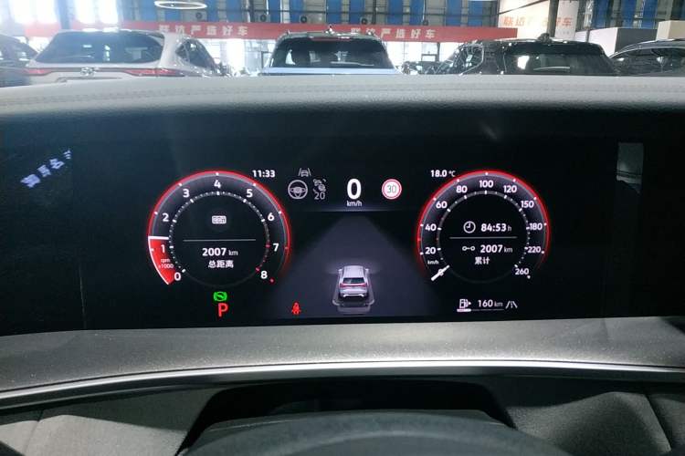 Used Volkswagen Tayron 2025 Tiguan L 380TSI 4Motion Luxury Easy Package
