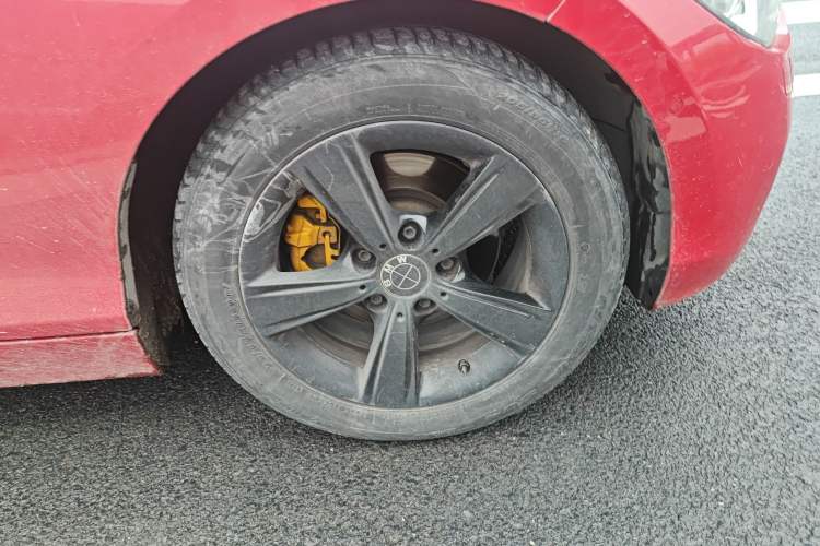 Used BMW 1 Series 2012 118i Leading Model