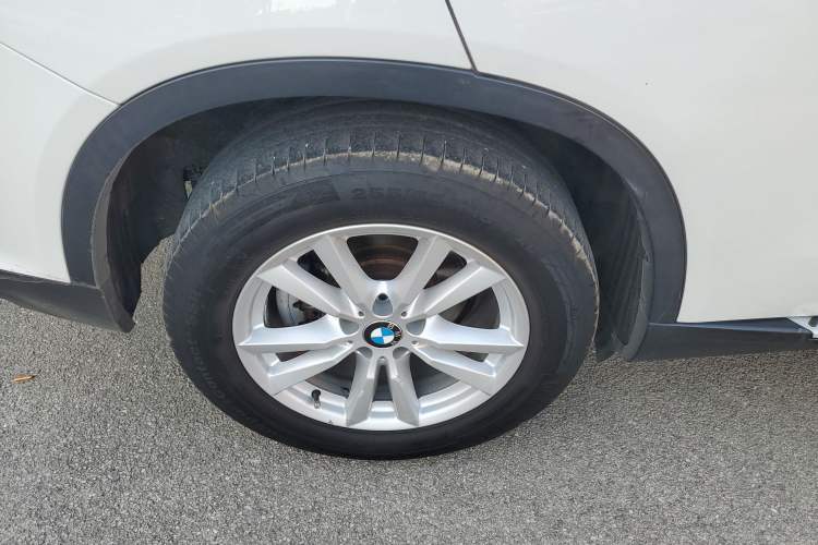 Used BMW X5 2015 xDrive35i U.S. specification
