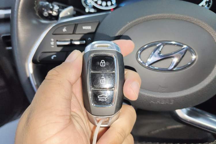 Used Hyundai Sonata 2020 270TGDi DCT GLS Elite Edition