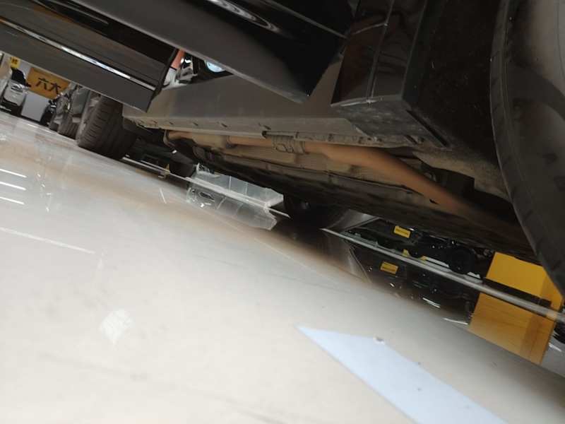 Used Li Auto L7 2023 Pro Model — 20
