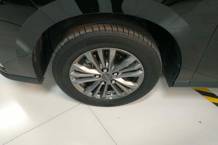 Used SAIC MAXUS G50 2022 1.5T Automatic Comfort Touring B
