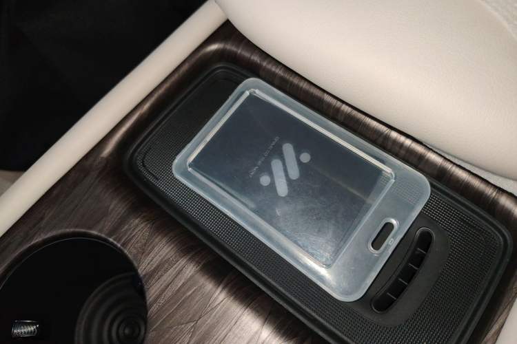 Used IM LS7 2024 90 kWh Max Elite Rear-Drive Version
