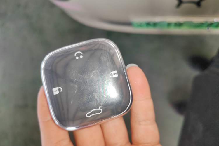 Used Qiyuan Lumin 2022 210km Sweet Edition
