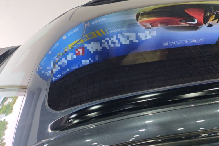 Used Leapmotor C11 2024 All-Electric 580 Luxury Edition
