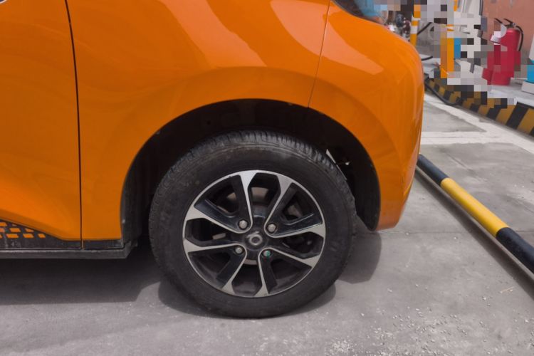 Used Pocco Duoduo 2021 Le Duo