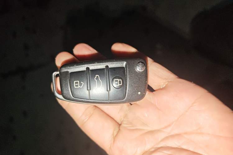 Used Audi Q2L e-tron 2019 Q2L e-tron Pure Electric Smart Style
