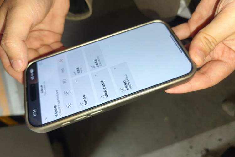 Used BMW 5 Series 2025 530Li Leading Model M Sport Package
