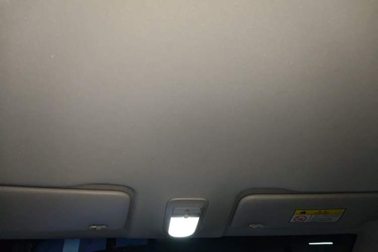 Used Wuling Bingo 2023 333 km Lingxi Connected Version Headliner