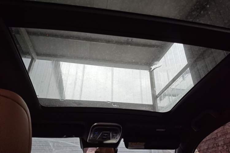 Used BYD Tang New Energy 2023 DM-i Champion Edition 112KM Prestige Model Headliner