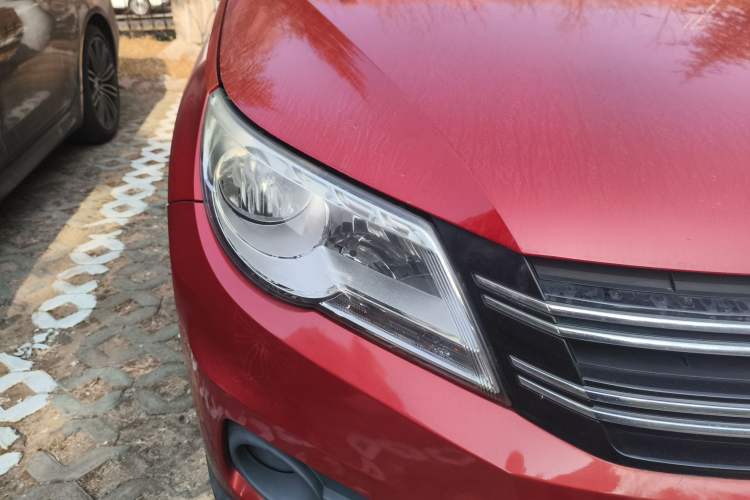 Used Volkswagen Tiguan 2012 1.8TSI Automatic Two-Wheel Drive Trend Edition