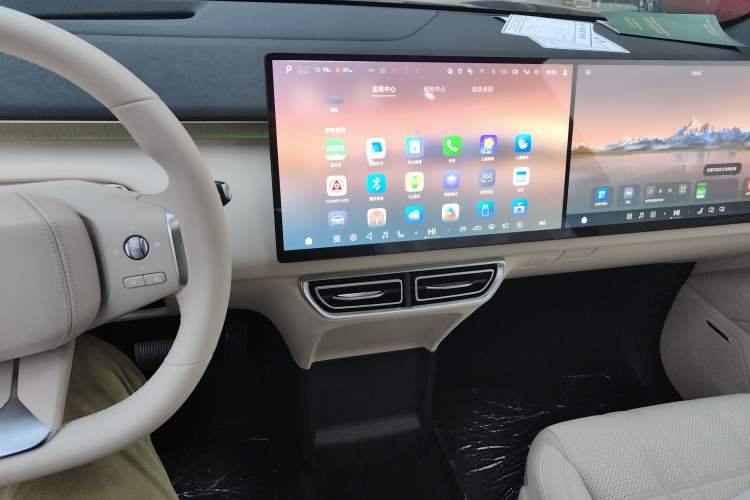 Used Deepal S09 2025 Rear-Drive Ultra+