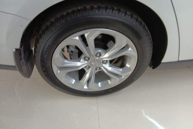 Used Honda Accord 2024 260TURBO Luxury Edition Right Rear Wheel Hub