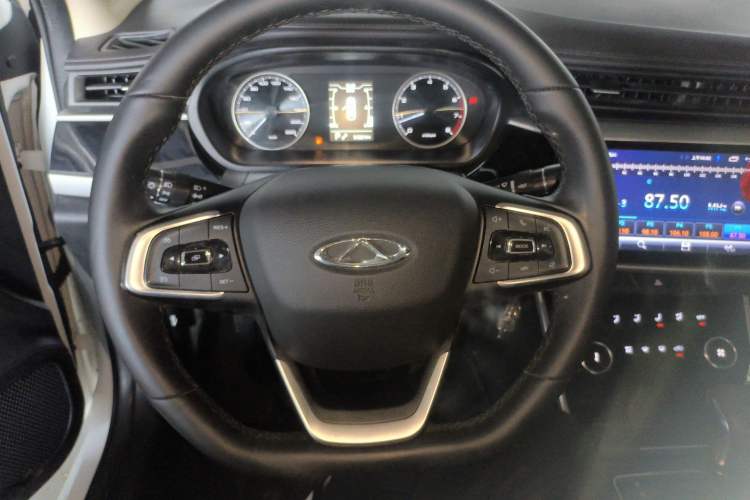 Used Chery Arrizo 5 2021 PRO 1.5L CVT Youth Edition