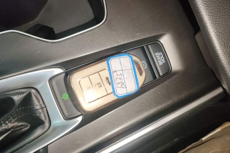 Used Honda Accord 2022 260TURBO Luxury Edition
