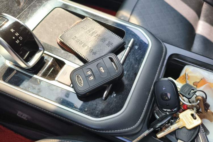 Used Chery Tiggo 8 2020 Facelifted Version 290TGDI Automatic Elite Edition