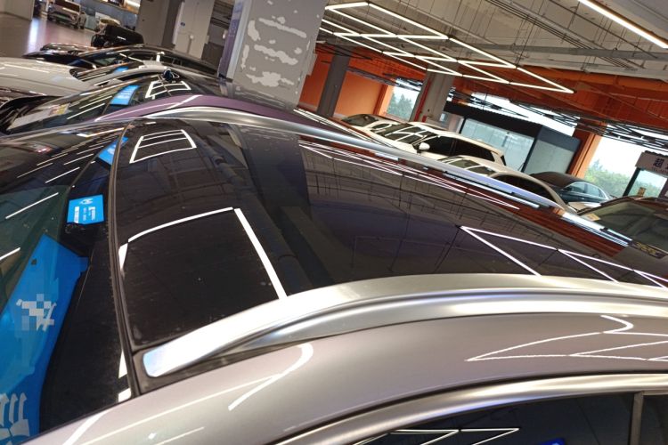 Used AION LX 2022 Plus 80D Flagship Edition